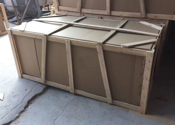Ladodo Slim Edge 1500mm vasca a forma di uovo Drenaggio e colore non cambiano
