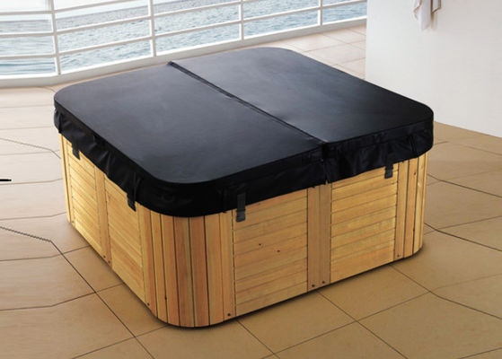 Ladodo E-704 Serene Top 4-6 Persone Spa esterno gonfiabile portabile